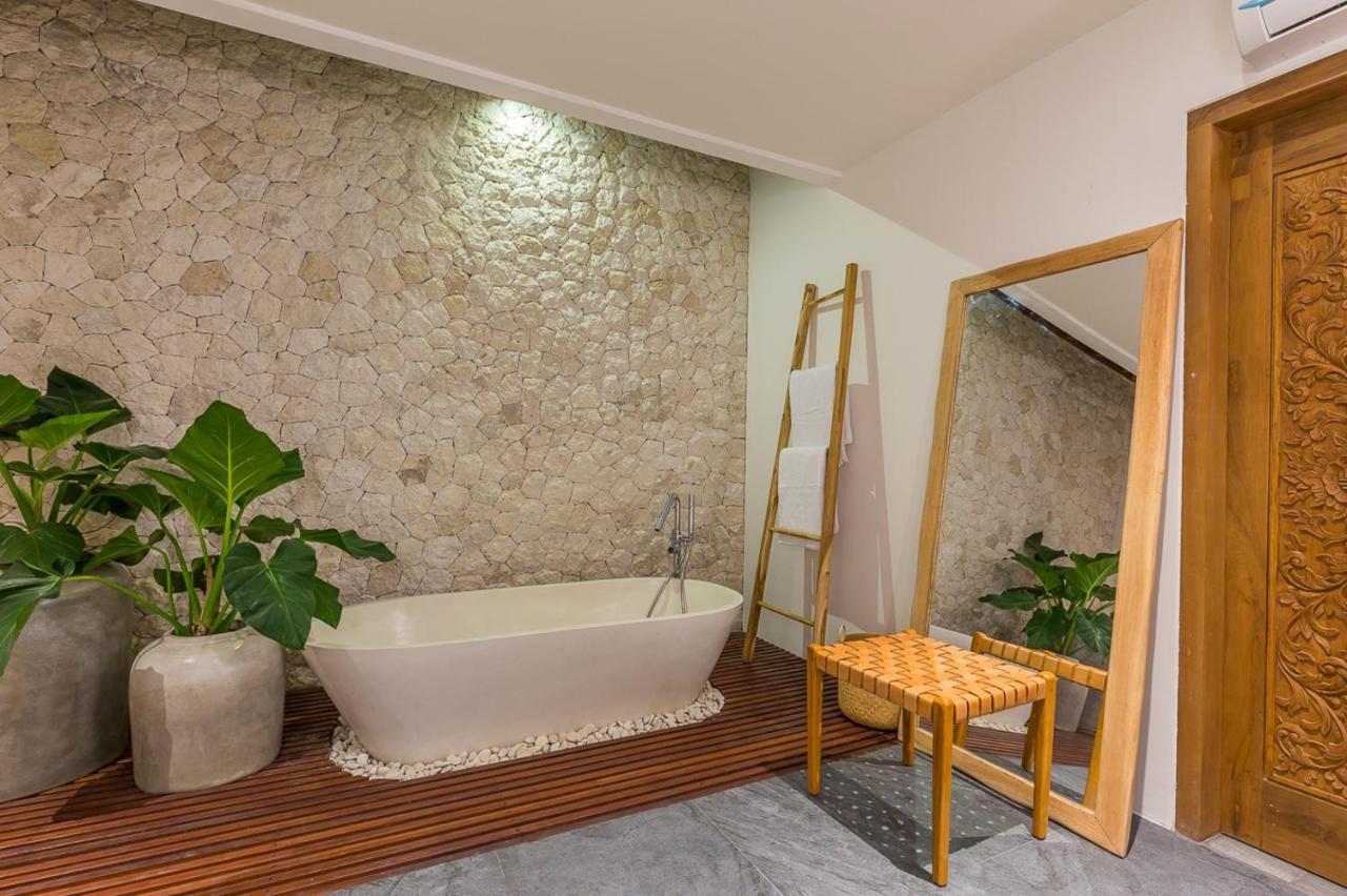 Villa Kiu By Alfred In Bali Seminyak Exteriér fotografie